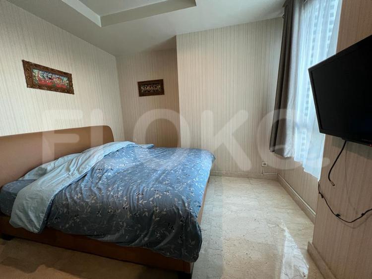 2 Bedroom on 15th Floor for Rent in Essence Darmawangsa Apartment - fci3b4 3