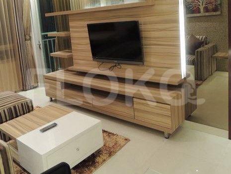2 Bedroom on 5th Floor for Rent in Kuningan City (Denpasar Residence) - fku4c4 2