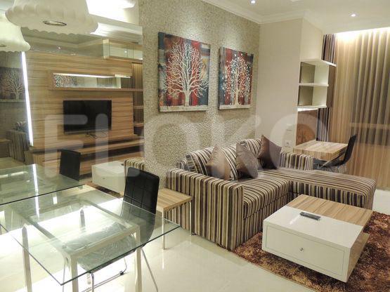 2 Bedroom on 5th Floor for Rent in Kuningan City (Denpasar Residence) - fku4c4 5