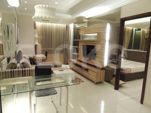 2 Bedroom on 5th Floor for Rent in Kuningan City (Denpasar Residence) - fku4c4 6