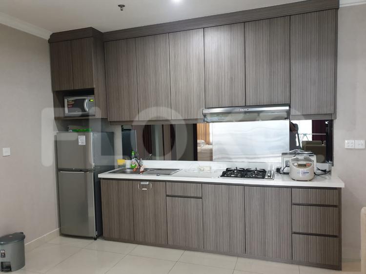 2 Bedroom on 17th Floor for Rent in Kuningan City (Denpasar Residence) - fku2eb 5