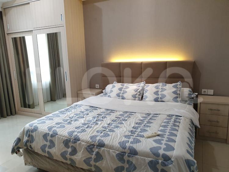 2 Bedroom on 17th Floor for Rent in Kuningan City (Denpasar Residence) - fku2eb 2