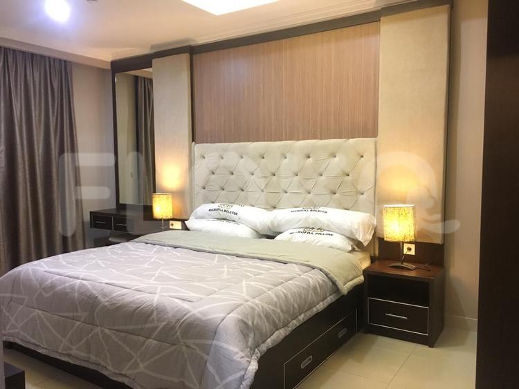 2 Bedroom on 15th Floor for Rent in Kuningan City (Denpasar Residence) - fkuf17 3