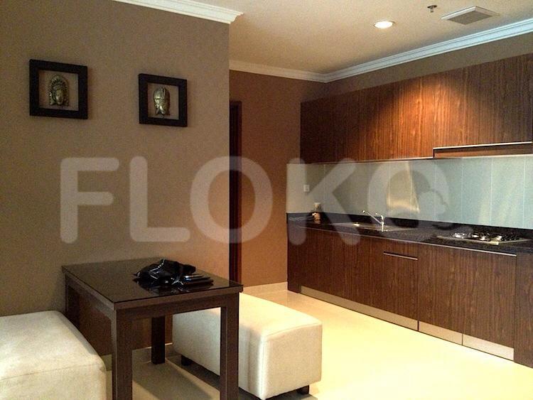 2 Bedroom on 15th Floor for Rent in Kuningan City (Denpasar Residence) - fkuf17 5