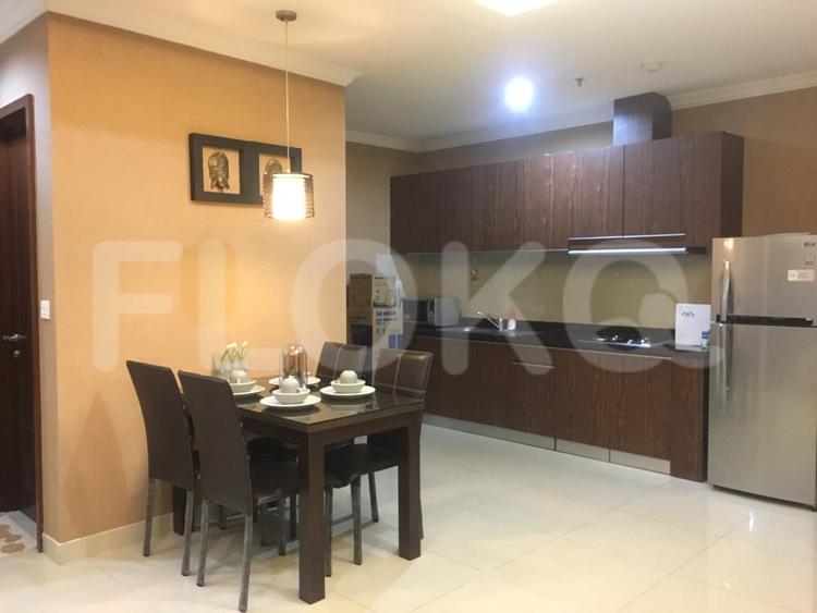 2 Bedroom on 15th Floor for Rent in Kuningan City (Denpasar Residence) - fkuf17 6