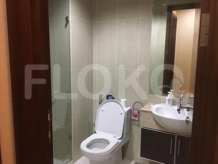 2 Bedroom on 15th Floor for Rent in Kuningan City (Denpasar Residence) - fkuf17 7