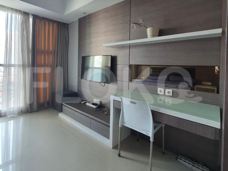 1 Bedroom on 15th Floor for Rent in Kemang Village Residence - fke633 1