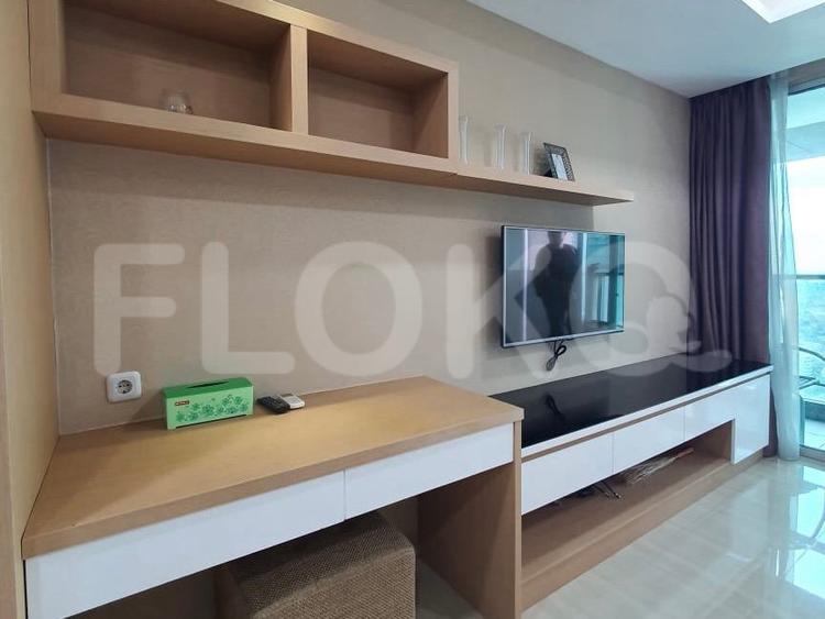 1 Bedroom on 15th Floor for Rent in Kemang Village Residence - fke76f 2