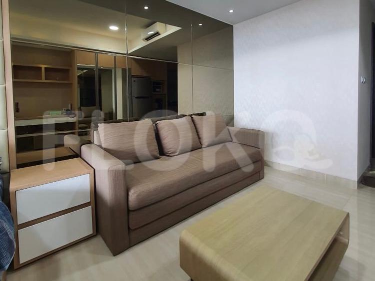 1 Bedroom on 15th Floor for Rent in Kemang Village Residence - fke76f 1
