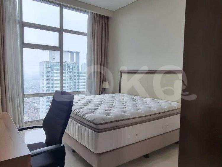 2 Bedroom on 30th Floor for Rent in Essence Darmawangsa Apartment - fci624 4