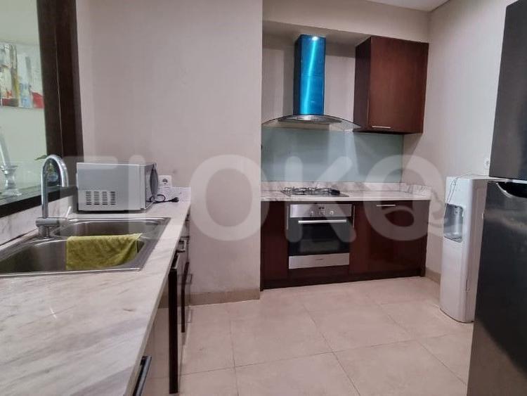 2 Bedroom on 30th Floor for Rent in Essence Darmawangsa Apartment - fci624 6