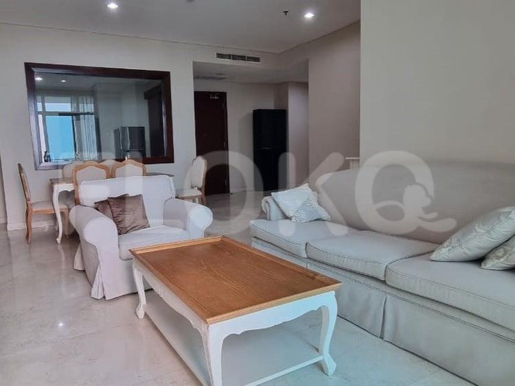 2 Bedroom on 30th Floor for Rent in Essence Darmawangsa Apartment - fci624 1
