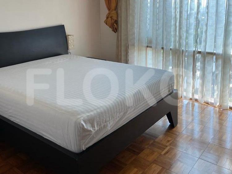 3 Bedroom on 19th Floor for Rent in Senayan Residence - fse9cf 2