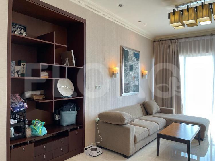 3 Bedroom on 19th Floor for Rent in Senayan Residence - fse9cf 1
