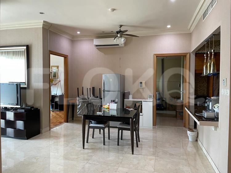 3 Bedroom on 19th Floor for Rent in Senayan Residence - fse9cf 4