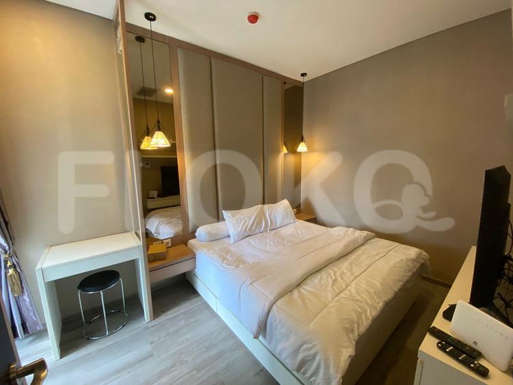 2 Bedroom on 15th Floor for Rent in Sudirman Suites Jakarta - fsu077 3
