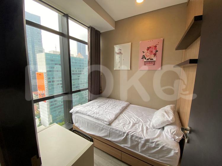 2 Bedroom on 15th Floor for Rent in Sudirman Suites Jakarta - fsu077 4