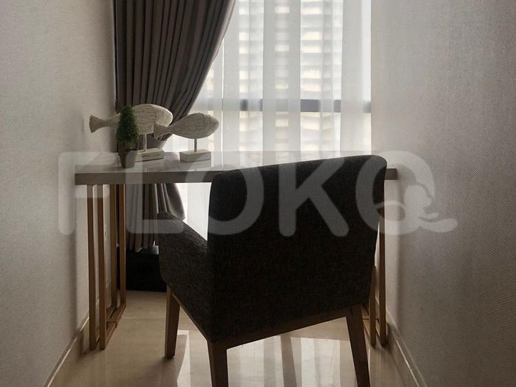 2 Bedroom on 18th Floor for Rent in Sudirman Suites Jakarta - fsu982 4