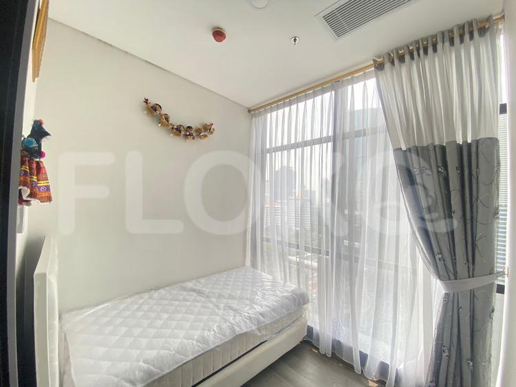 2 Bedroom on 12th Floor for Rent in Sudirman Suites Jakarta - fsu7b4 4