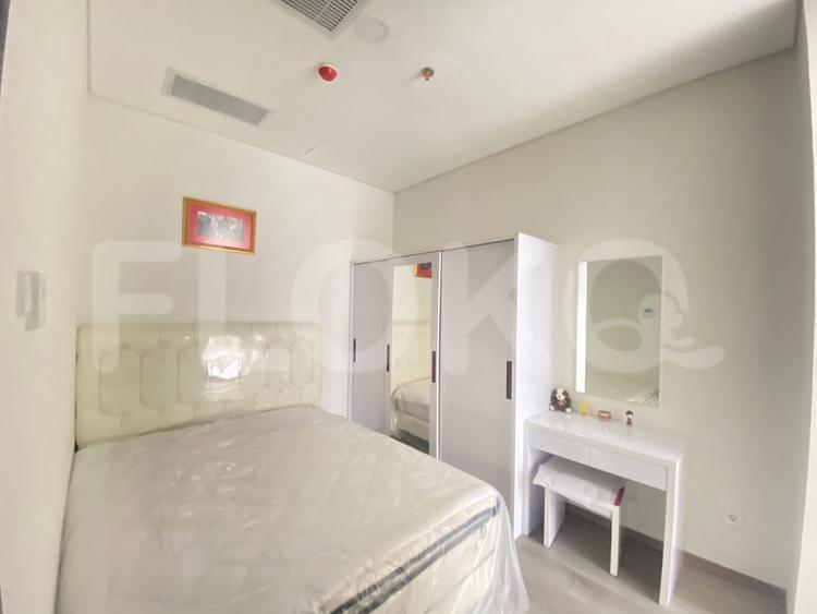 2 Bedroom on 12th Floor for Rent in Sudirman Suites Jakarta - fsu7b4 2