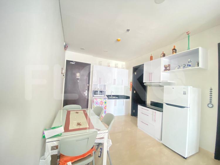 2 Bedroom on 12th Floor for Rent in Sudirman Suites Jakarta - fsu7b4 5