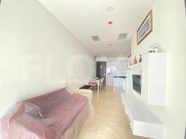 2 Bedroom on 12th Floor for Rent in Sudirman Suites Jakarta - fsu7b4 1
