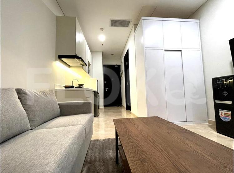 1 Bedroom on 8th Floor for Rent in Sudirman Suites Jakarta - fsu31b 2
