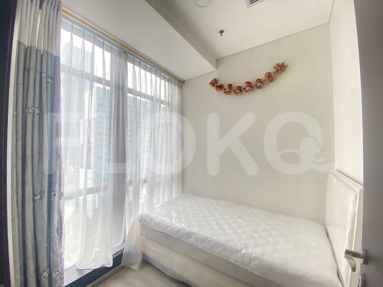 2 Bedroom on 9th Floor for Rent in Sudirman Suites Jakarta - fsu0e5 3