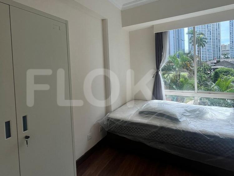 2 Bedroom on 2nd Floor for Rent in Puri Casablanca - fte213 2