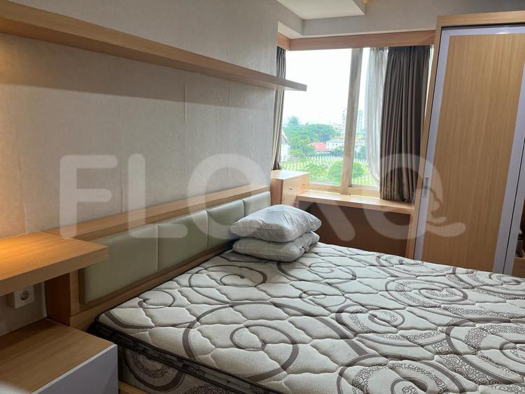 2 Bedroom on 6th Floor for Rent in Puri Casablanca - fte303 4
