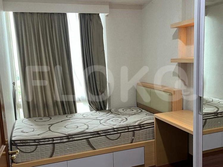2 Bedroom on 6th Floor for Rent in Puri Casablanca - fte303 6