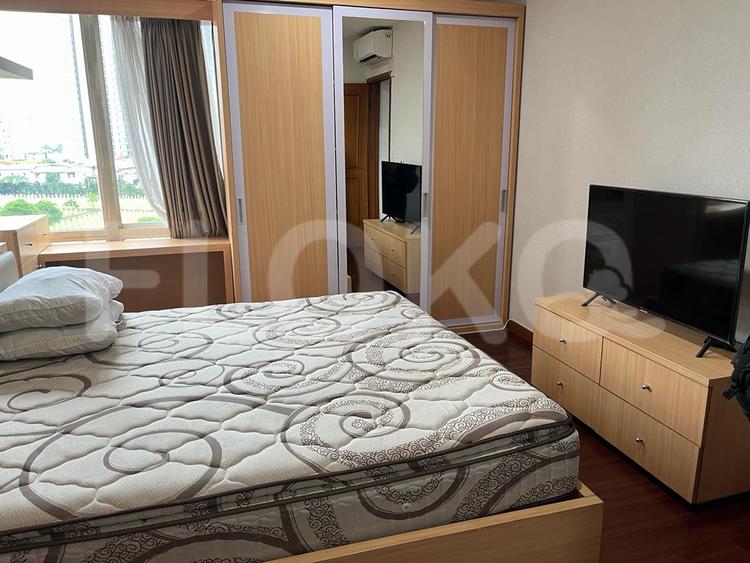 2 Bedroom on 6th Floor for Rent in Puri Casablanca - fte303 5