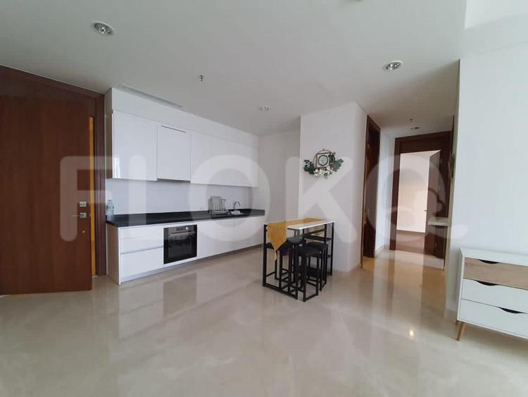 2 Bedroom on 15th Floor for Rent in The Elements Kuningan Apartment - fkuc06 6