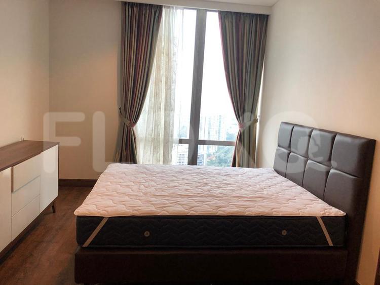 2 Bedroom on 15th Floor for Rent in The Elements Kuningan Apartment - fkuc06 3