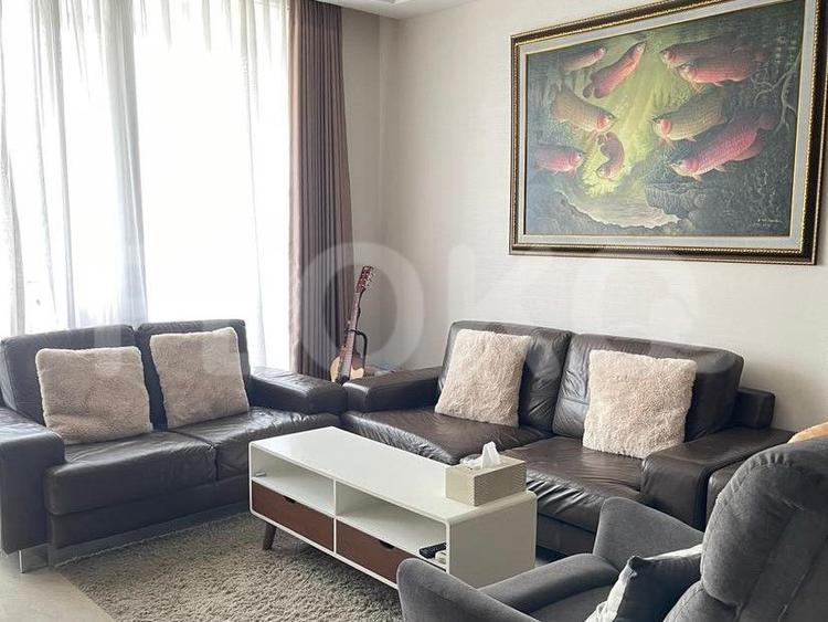 2 Bedroom on 15th Floor for Rent in The Grove Apartment - fku664 1
