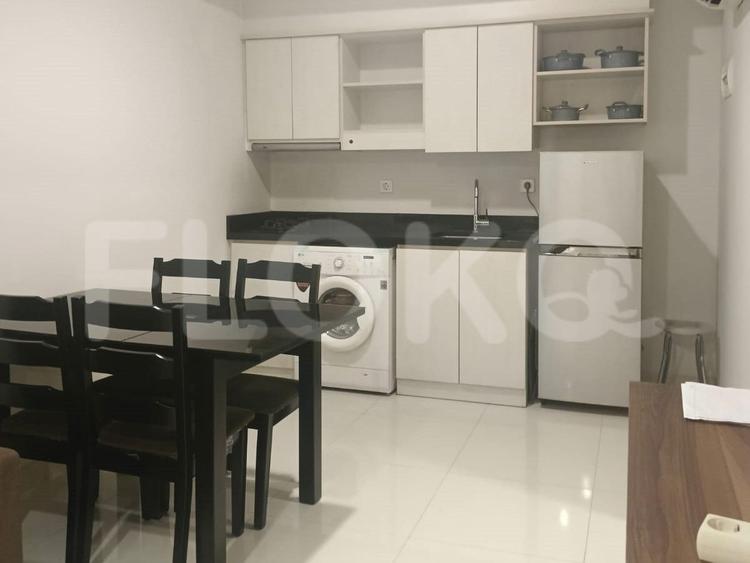 3 Bedroom on 15th Floor for Rent in Royale Springhill Residence - fkeb2b 2