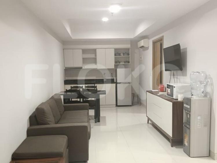 3 Bedroom on 15th Floor for Rent in Royale Springhill Residence - fkeb2b 1