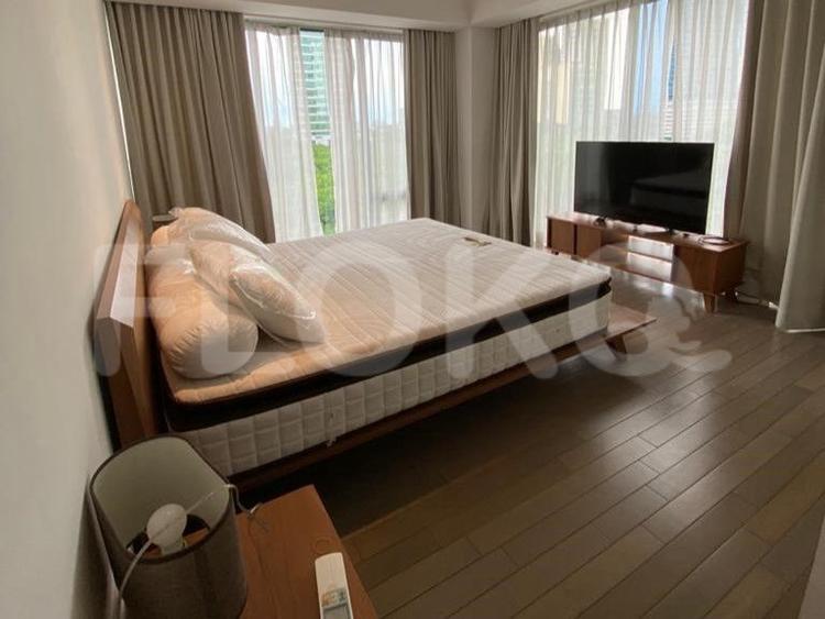 Tipe 3 Kamar Tidur di Lantai 6 untuk disewakan di Verde Residence - fkubb7 2