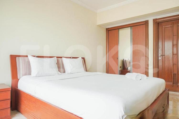 2 Bedroom on 15th Floor for Rent in Somerset Grand Citra Kuningan - fku3d8 2