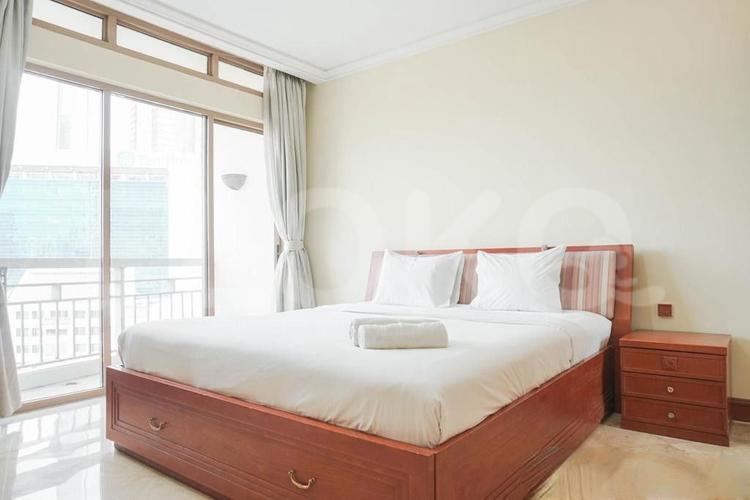 2 Bedroom on 15th Floor for Rent in Somerset Grand Citra Kuningan - fku3d8 4