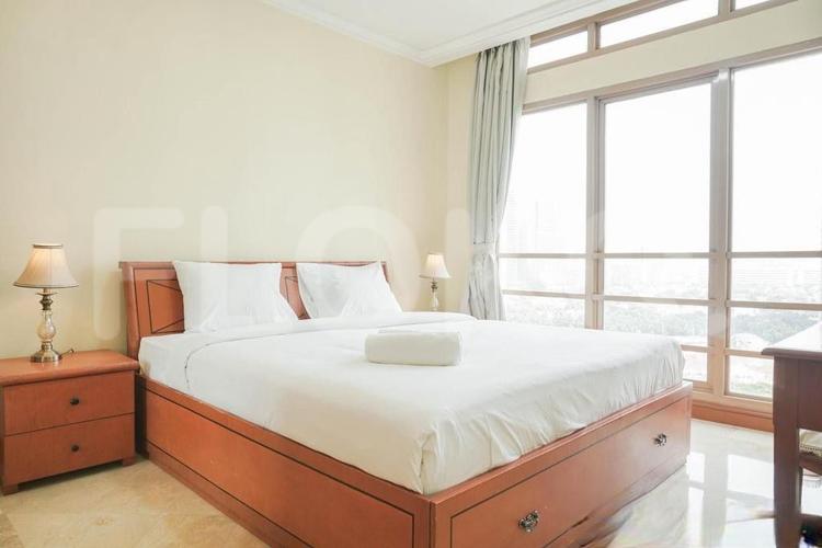 2 Bedroom on 15th Floor for Rent in Somerset Grand Citra Kuningan - fku3d8 3