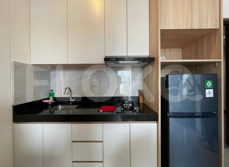 1 Bedroom on 15th Floor for Rent in The Newton 1 Ciputra Apartment - fscca6 2