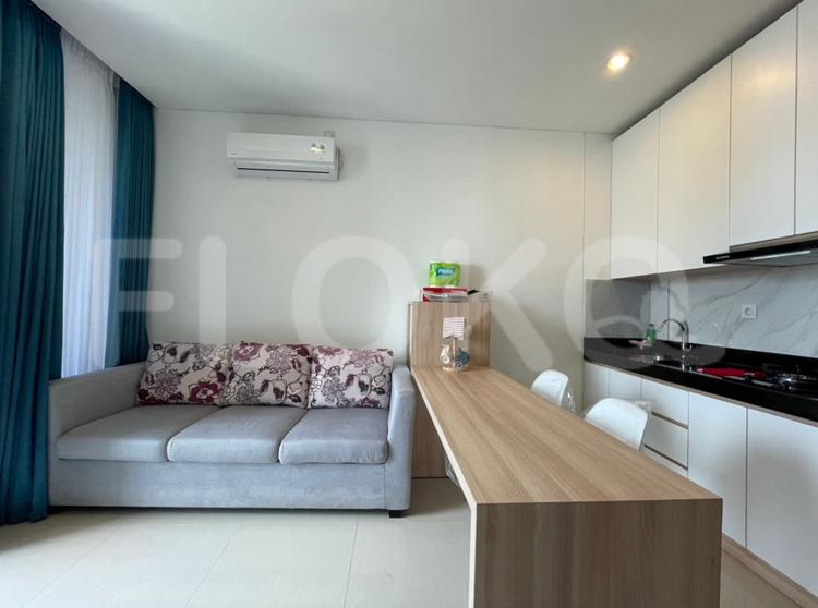 1 Bedroom on 15th Floor for Rent in The Newton 1 Ciputra Apartment - fscca6 1