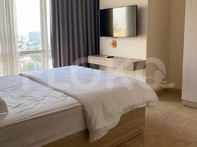 2 Bedroom on 15th Floor for Rent in Menteng Park - fme7c1 2