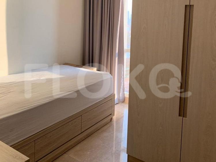 2 Bedroom on 15th Floor for Rent in Menteng Park - fme7c1 3