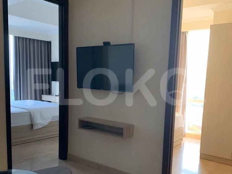 2 Bedroom on 15th Floor for Rent in Menteng Park - fme7c1 4