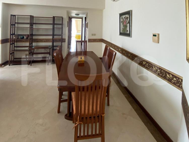 3 Bedroom on 3rd Floor for Rent in Puri Casablanca - fte5ad 5