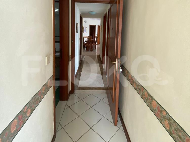 3 Bedroom on 3rd Floor for Rent in Puri Casablanca - fte5ad 6