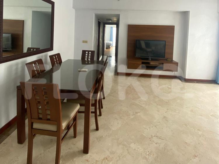 3 Bedroom on 16th Floor for Rent in Puri Casablanca - fte62a 5
