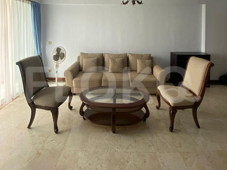3 Bedroom on 16th Floor for Rent in Puri Casablanca - fte62a 1